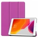 Чехол для планшета BeCover Smart Case Apple iPad 10.2 2019/2020/2021 Purple (706568) - изображение 5