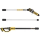 Ланцюгова пила DeWALT висоторіз 18V, довжина шини 20 см, ланцюг OREGON 3/8, (без АКБ та ЗП) (DCMPS567N) - зображення 1