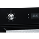 Духова шафа GRANADO GEO 62-1310 black (GEO162131011) - зображення 7