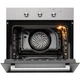 Духовой шкаф GRANADO GEO 61-0200 inox (GEO26102007) - изображение 3