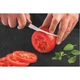 Кухонный нож Tramontina Plenus Black Tomato 127мм (23428/105) - изображение 4