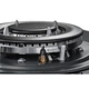 Варочная поверхность GRANADO GGH 62-114 black glass (GGH1621145) - изображение 4