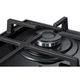 Варочная поверхность GRANADO GGH 62-114 black glass (GGH1621145) - изображение 6