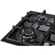 Варочная поверхность GRANADO GGH 62-114 black glass (GGH1621145) - изображение 7