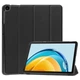 Чехол для планшета BeCover Smart Case Huawei MatePad SE 2022 10.4 Black (709207) - изображение 5