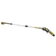 Цепная пила DeWALT высоторез 18V, 5Ah, длина шины 20 см (DCMPS567P1) - изображение 2