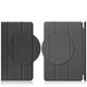 Чехол для планшета BeCover Smart Case Huawei MatePad SE 2022 10.4 Black (709207) - изображение 10