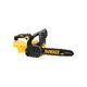 Цепная пила DeWALT 18 В, шина 30 см, цепь OREGON 3/8 (без АКБ и ЗУ) (DCM565N) - изображение 1