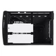 Корпус Fractal Design Node 304 Black (FD-CA-NODE-304-BL) - изображение 9