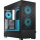 Корпус Fractal Design Pop Air RGB Cyan Core TG (FD-C-POR1A-02) - изображение 1