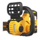 Цепная пила DeWALT 18 В, шина 30 см, цепь OREGON 3/8 (без АКБ и ЗУ) (DCM565N) - изображение 7