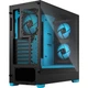 Корпус Fractal Design Pop Air RGB Cyan Core TG (FD-C-POR1A-02) - изображение 4