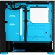 Корпус Fractal Design Pop Air RGB Cyan Core TG (FD-C-POR1A-02) - изображение 9