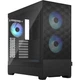 Корпус Fractal Design Pop Mini Air RGB Black TG (FD-C-POR1M-06) - изображение 1