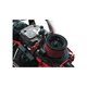 Цепная пила ECHO бензиновая CS-7310SX 4,05 кВт/5,4 л.с. 20, 3/8 72зв., 1,5мм (CS-7310SX) - изображение 7