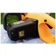 Цепная пила Black&Decker 2.0 кВт, шина 45 см, скорость 14,50 м/с, цепь 3/8' (BECS2245) - изображение 8
