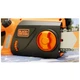 Цепная пила Black&Decker 2.0 кВт, шина 45 см, скорость 14,50 м/с, цепь 3/8' (BECS2245) - изображение 10