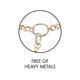 Портупея-пояс Bijoux Indiscrets MAZE - Wide Belt and Restraints Black, экокожа - изображение 12