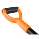 Лопата Neo Tools штыковая, рукоятка металлическая D-образная, 125см, 2.28кг (95-008) - изображение 7