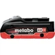 Аккумулятор к электроинструменту Metabo LIHD 18V, 4Ah, 0.58кг (625367000) - изображение 2
