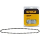 Цепь DeWALT 3/8", 1.3 мм, 68 звеньев, длина цепи 20"/50 см (DT20690) - изображение 3
