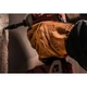 Защитные перчатки Milwaukee шкіряні, 9/L (4932478124) - изображение 5