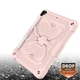 Чехол ARM Cover Apple iPad 9 (10.2" экран) противоударный с подставкой Pink Butterfly - изображение 5