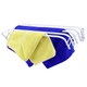 Настенная сушилка для белья Casa Si Towel Flex 6, 6 м, белая, 5 стержней, компактная - изображение 3