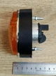 Фонарь указателя поворота задний DK 351.304.26.010 LANOS PICKUP - изображение 3