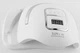 Лампа для маникюра Nail Lamp SUN X MAX 168W UV/LED для покрытия ногтей гель лаком, гелем - изображение 4