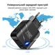 Зарядний пристрій XON PowerCharge 18W (QC3.0) USB Type-А (PCWC018018A2С0W 6181) Білий - зображення 3