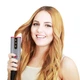 Бездротова автоматична плойка із революційною технологією Automatic Curling Iron RD-060 - зображення 2