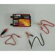 Перетворювач напруги Wimpex 1000W (синусоїда) 12V-220V USB WX-1000F - зображення 6