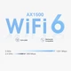 Точка доступу Wi-Fi TP-Link DECO-X10-2-PACK - изображение 4