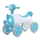 Детская каталка-толокар Bambi M 5854E-5 до 25 кг - изображение 1