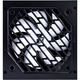 Блок питания 1stPlayer 550W (PS-550FK) - изображение 1