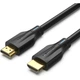 Кабель мультимедійний HDMI M to HDMI M 1.5m V2.1 8K60Hz VENTION (AANBG) - зображення 1