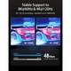 Кабель мультимедійний HDMI M to HDMI M 1.5m V2.1 8K60Hz VENTION (AANBG) - зображення 5