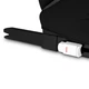Автокресло Lionelo Hugo I-Size Black Grey 15-36 кг (LO-HUGO I-SIZE BLACK GREY) - изображение 6