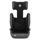 Автокресло Lionelo Hugo I-Size Black Grey 15-36 кг (LO-HUGO I-SIZE BLACK GREY) - изображение 8