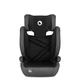 Автокресло Lionelo Hugo I-Size Black Grey 15-36 кг (LO-HUGO I-SIZE BLACK GREY) - изображение 10