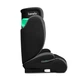 Автокресло Lionelo Hugo I-Size Black Grey 15-36 кг (LO-HUGO I-SIZE BLACK GREY) - изображение 12