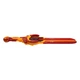 Волчок Infinity Nado VI серия Standard Pack Gold Warrior Phoenix Золотой Воин Феникс (EU654123) - изображение 2