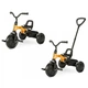 Детский велосипед QPlay Ant+ Yellow (T190-2Ant+Yellow) - изображение 9