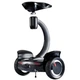 Гироборд AirWheel S8MINI 260WH Black (6925611221047) - изображение 5