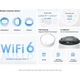 WiFi Mesh-система TP-Link Deco X50-PoE(2-pack) - изображение 6