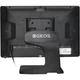 POS-термінал Geos S1503RH J6412/8GB/128GB/6xUSB/2xRS232/Ethernet/1920x108 (GEOS POS S1503RH(1920x1080)) - зображення 2