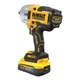 Гайковерт DeWALT 18 В XR Li-lon, 1626 Нм, 2x5Ah PowerStack, TSTAK (DCF961H2T) - изображение 3