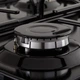 Варочная поверхность Jantar HSR 60 BL EF - изображение 3