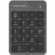 Клавіатура A4Tech FGK21C Wireless Grey (4711421993982) - зображення 1